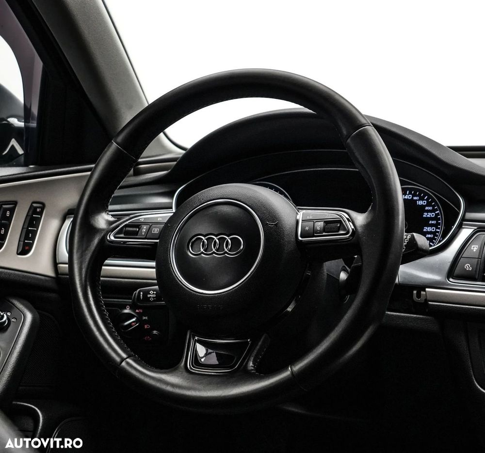 Audi A6 Allroad 3.0 TDI S tronic - 18