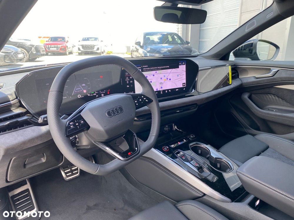 Audi A6 Limousine - 10