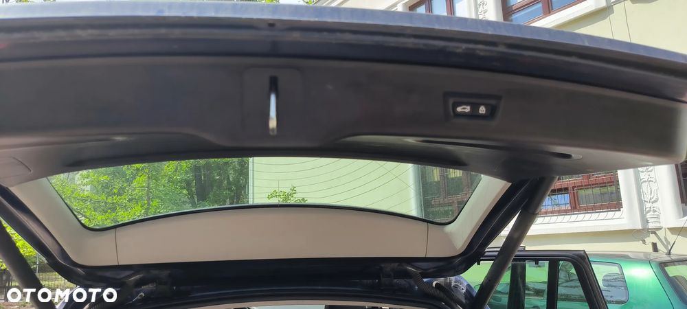 BMW X3 35i xDrive - 15