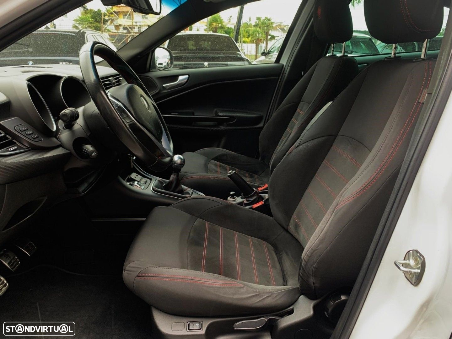 Alfa Romeo Giulietta 1.6 JTDm Super - 14