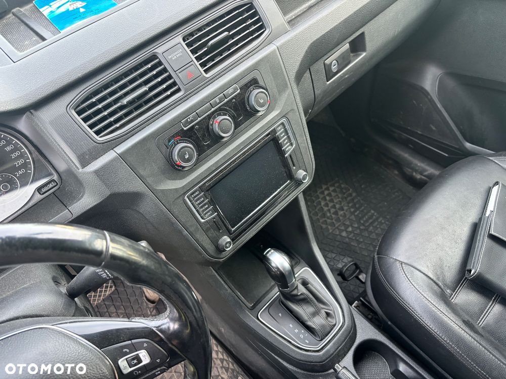 Volkswagen Caddy - 17