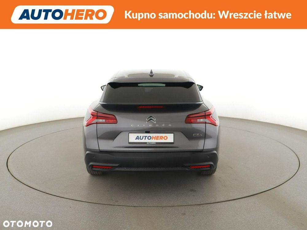 Citroën C5X 225 Start&Stopp e-EAT8 FEEL PACK - 8