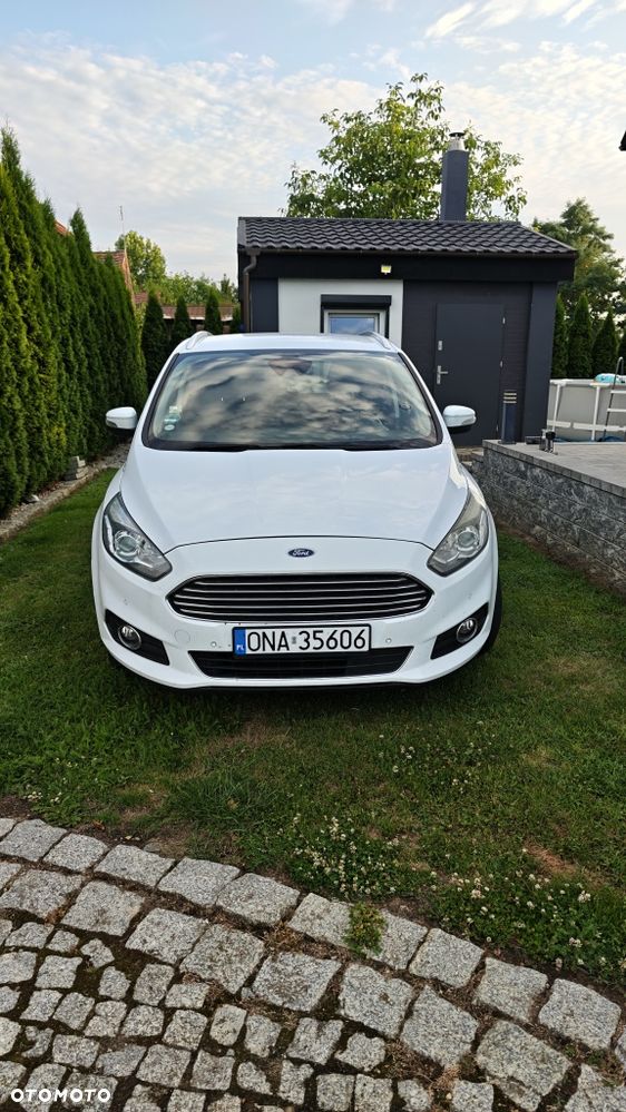 Ford S-Max - 6