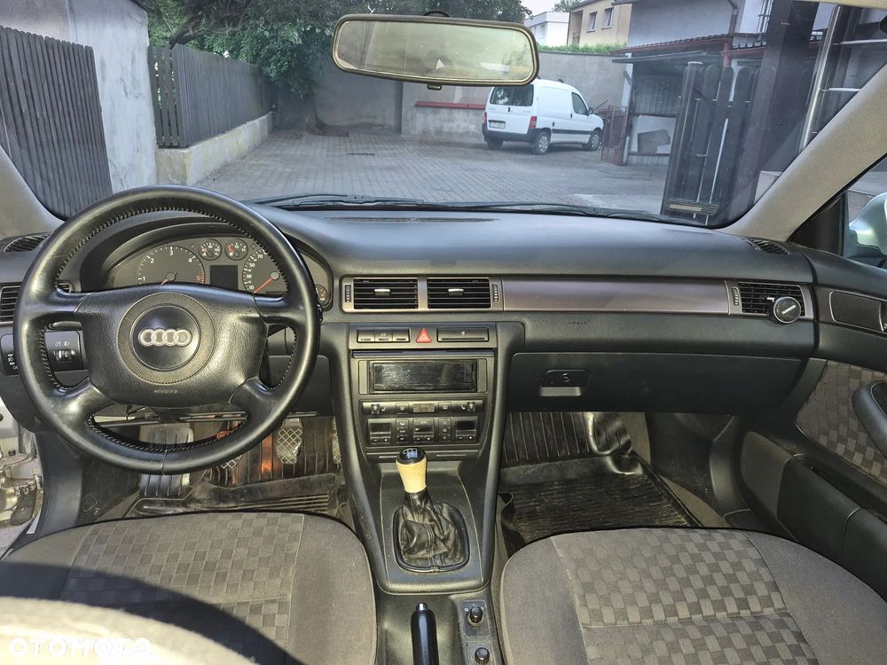 Audi A6 Limousine - 7