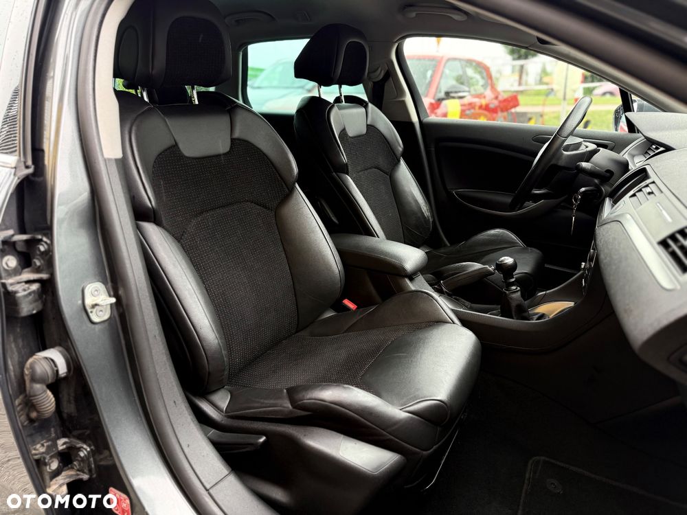 Citroën C5 2.0 HDi Exclusive - 29