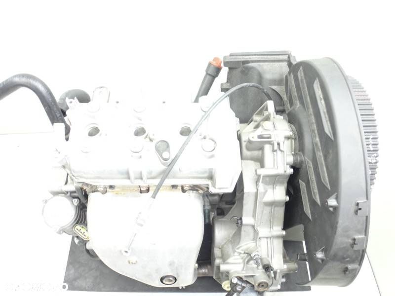 Can-Am Ryker 900 Silnik Przekładnia Gwaran 30 Dni - 9