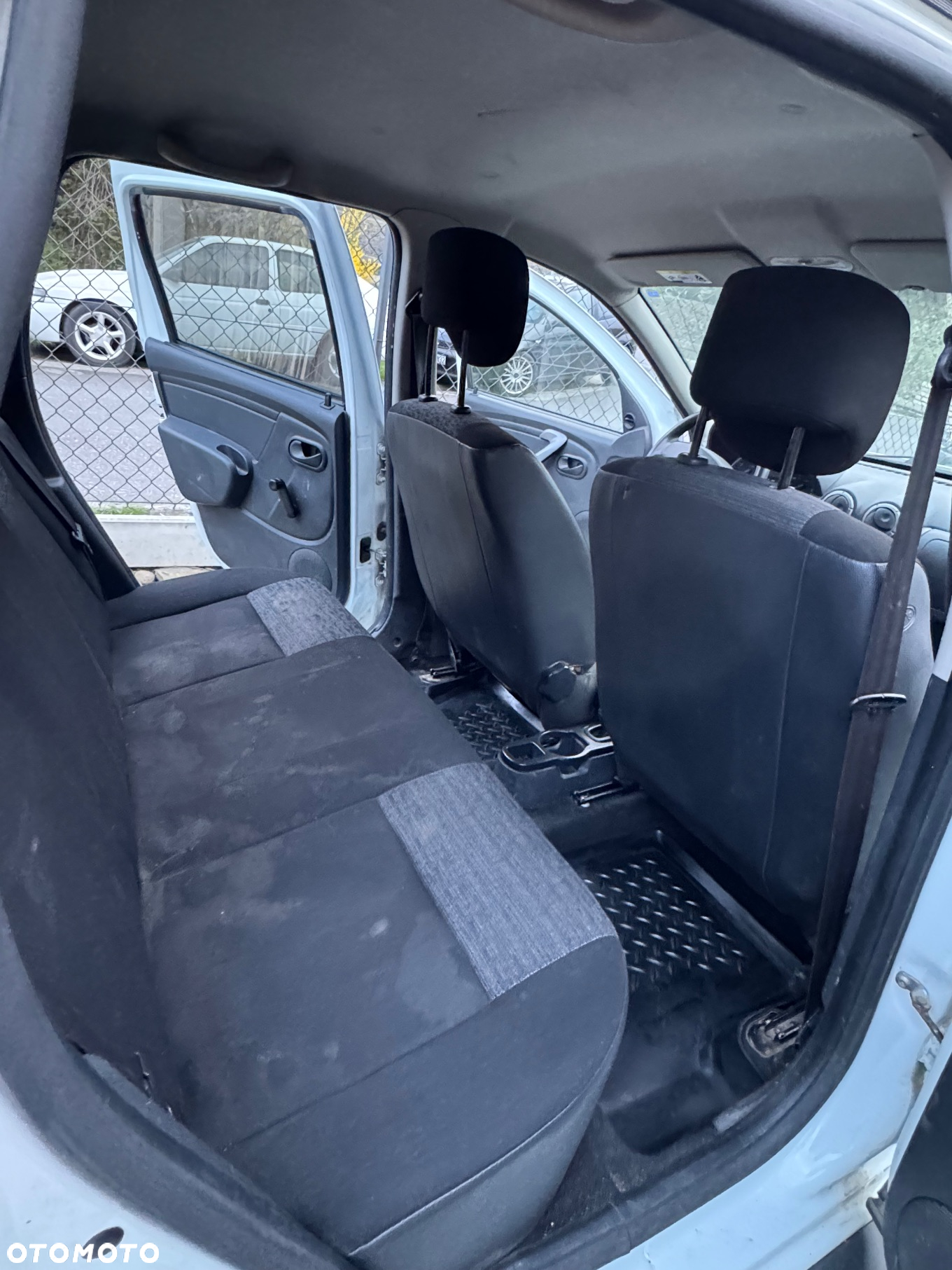 Dacia Duster - 17