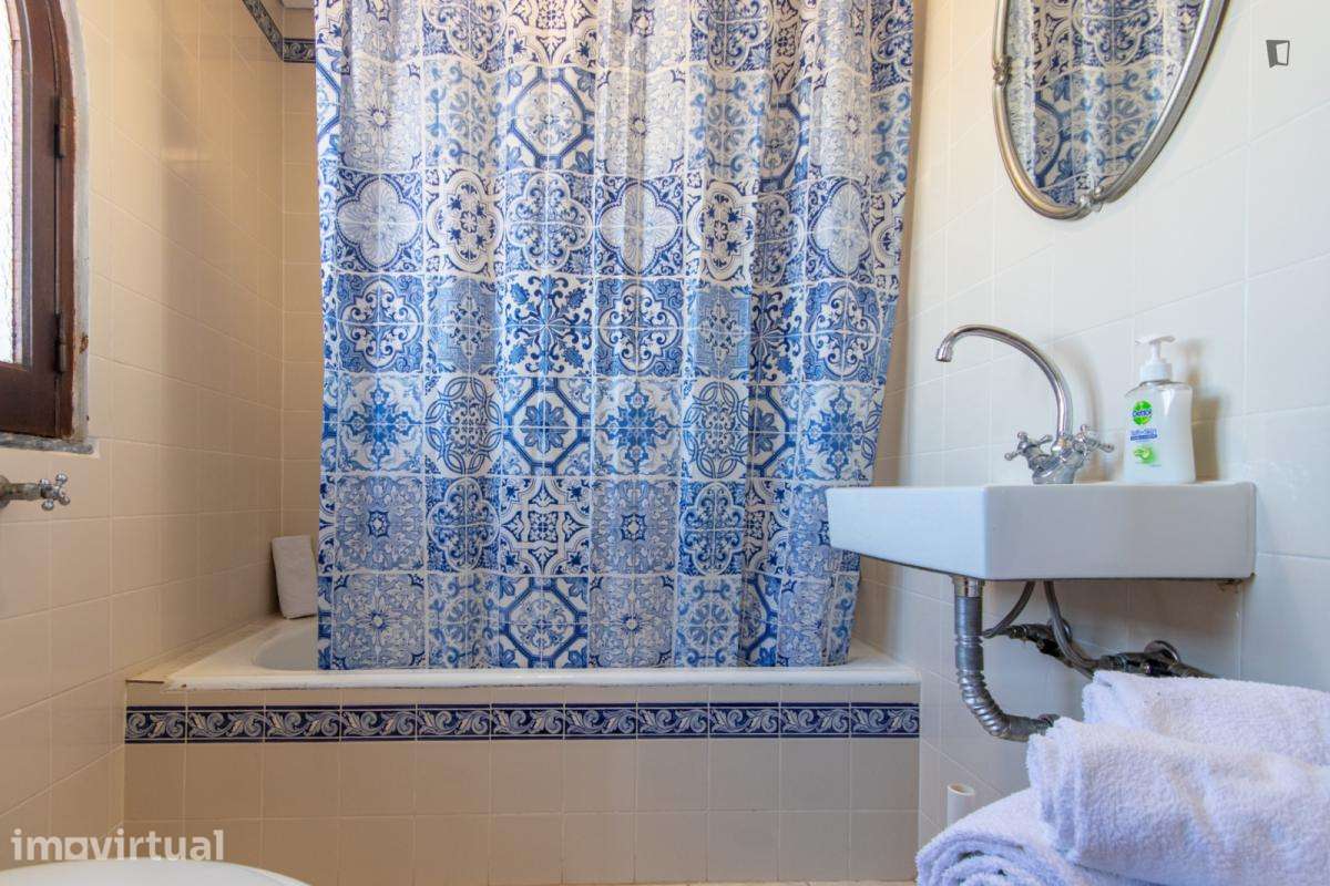 Quarto - localizado em Portimao - Grande imagem: 5/35