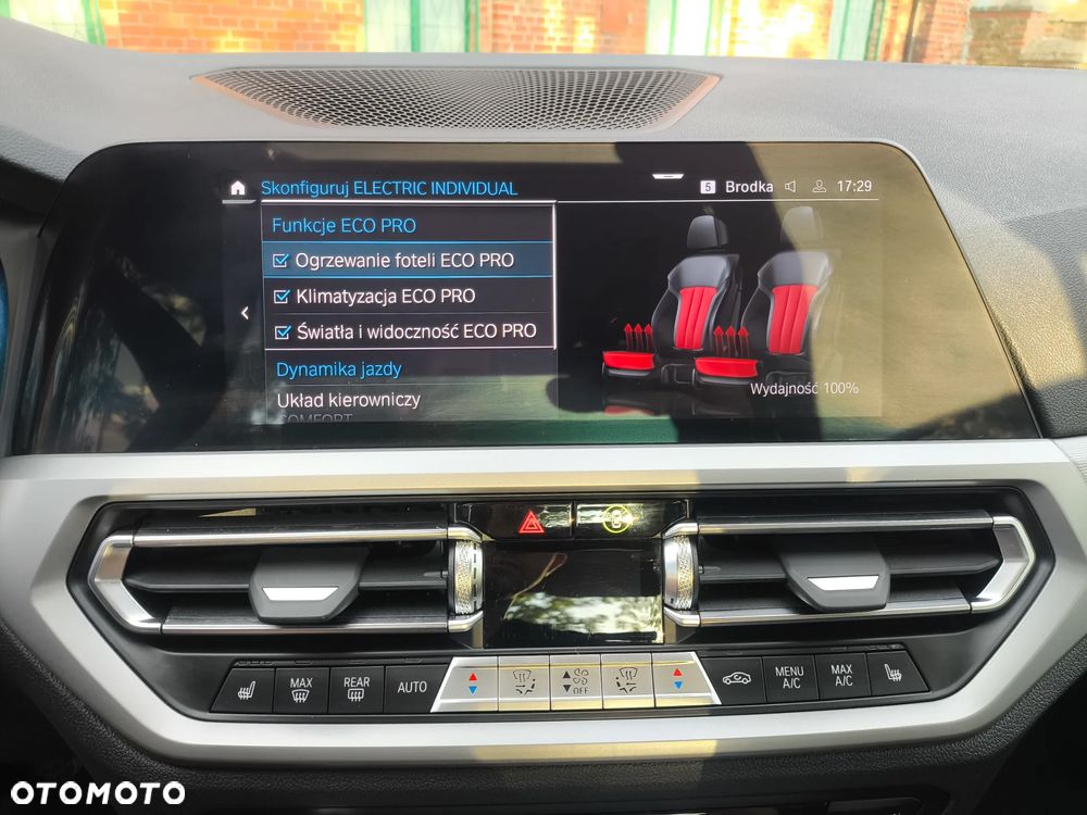 BMW Seria 3 320e - 26