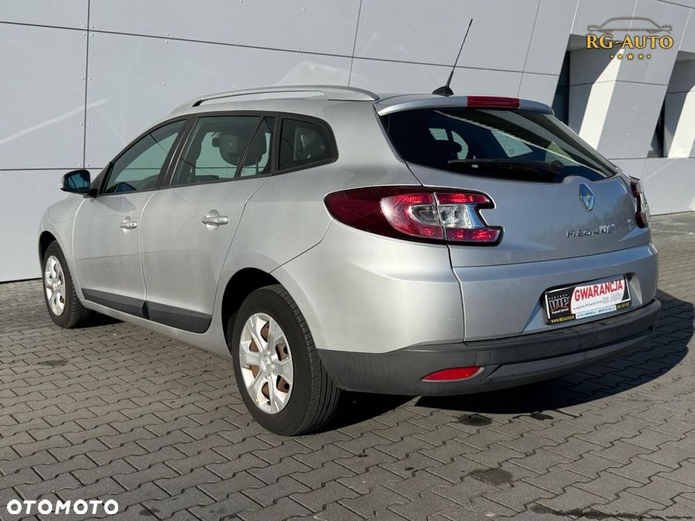 Renault Megane - 10