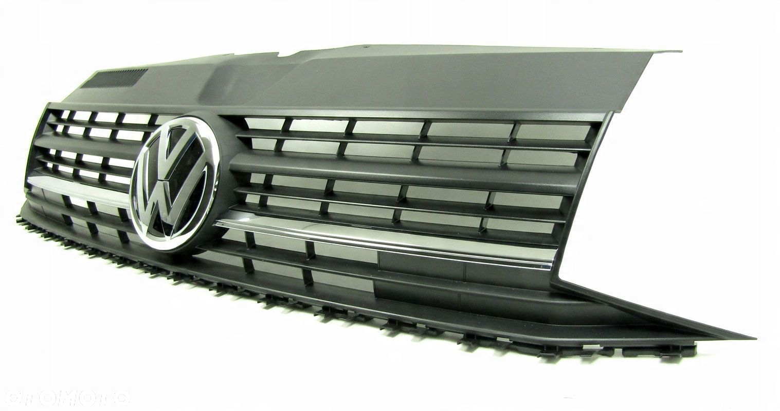 Atrapa chłodnicy / Grill Volkswagen T6 15-19 ORYG - 2