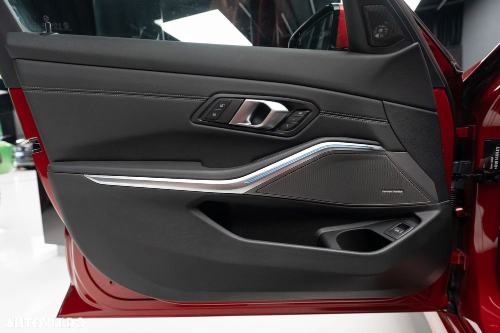 BMW Seria 3 - 11
