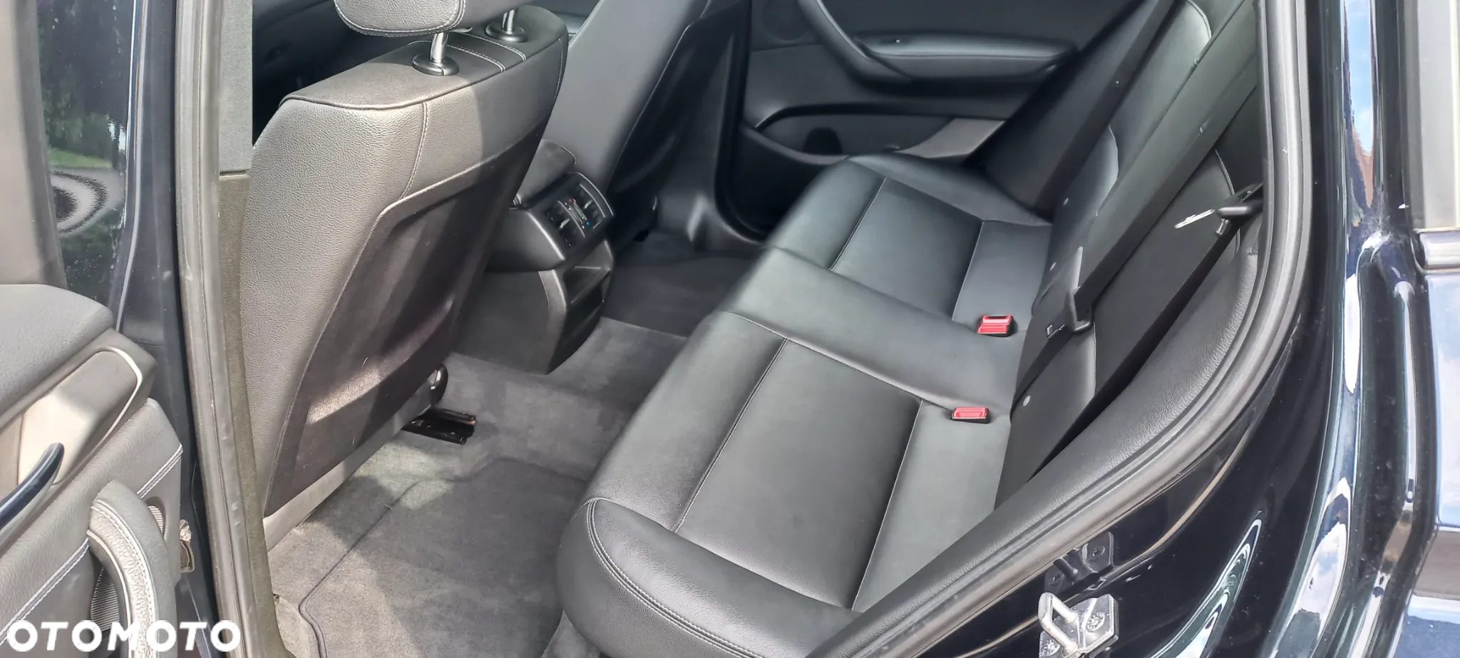 BMW X3 - 27