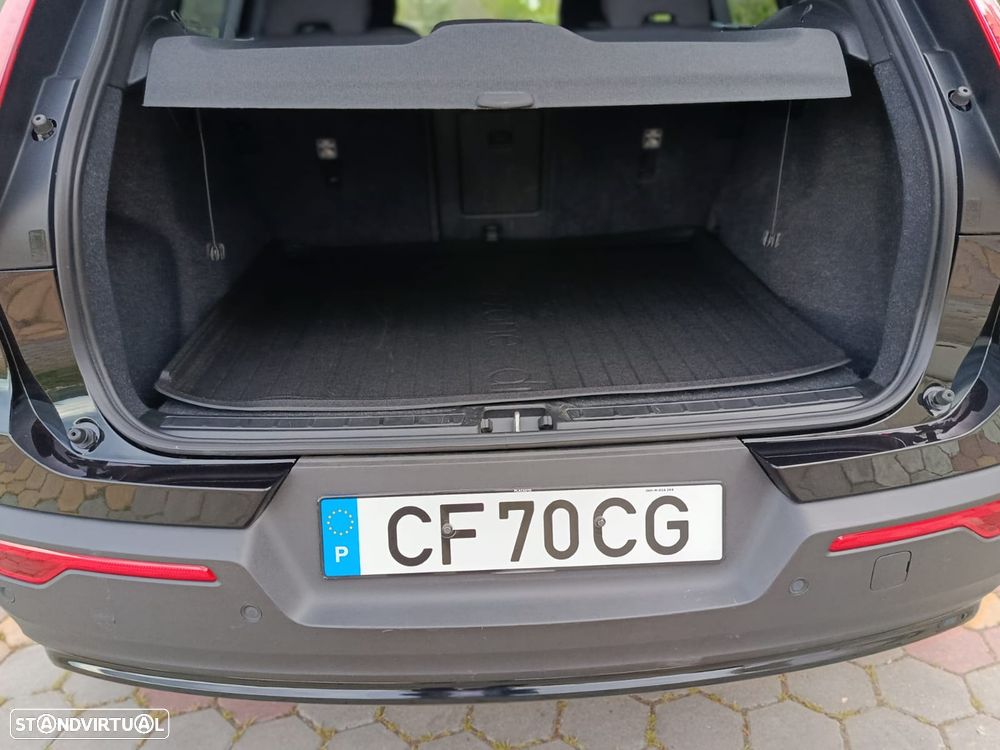 Volvo XC 40 Recharge 69 kWh Single Motor Core - 8