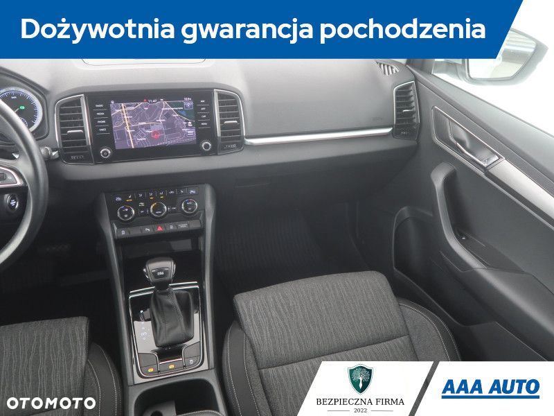 Skoda Karoq - 10