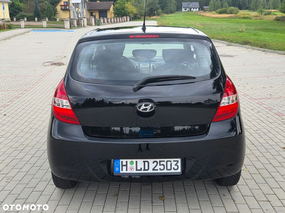 Hyundai i20 - 4
