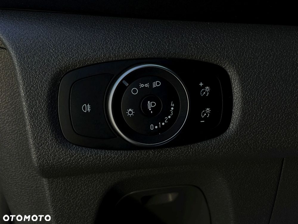 Ford Transit Custom - 25