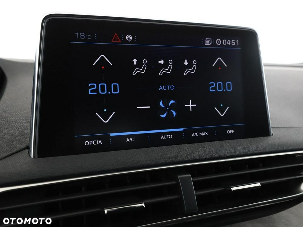 Peugeot 5008 2.0 BlueHDI GT S&S EAT8 - 28