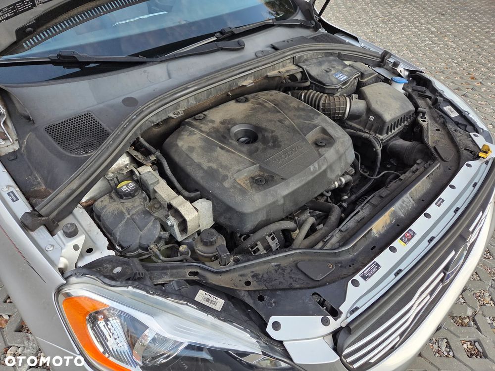Volvo XC 60 T6 AWD Geartronic Summum - 25