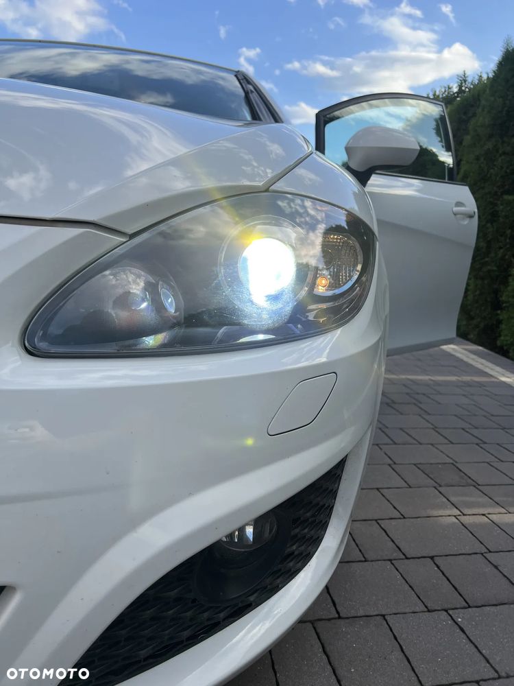 Seat Leon 1.8 TSI Style - 18