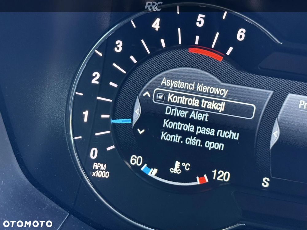 Ford Mondeo 2.0 TDCi Titanium PowerShift - 31