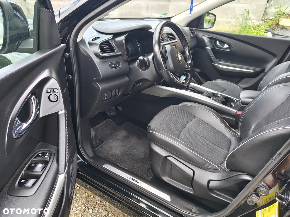Renault Kadjar 1.2 Energy TCe Bose EDC - 15