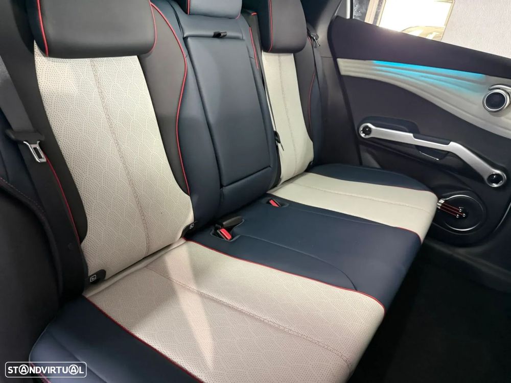BYD Atto 3 60.48 kWh Design - 11
