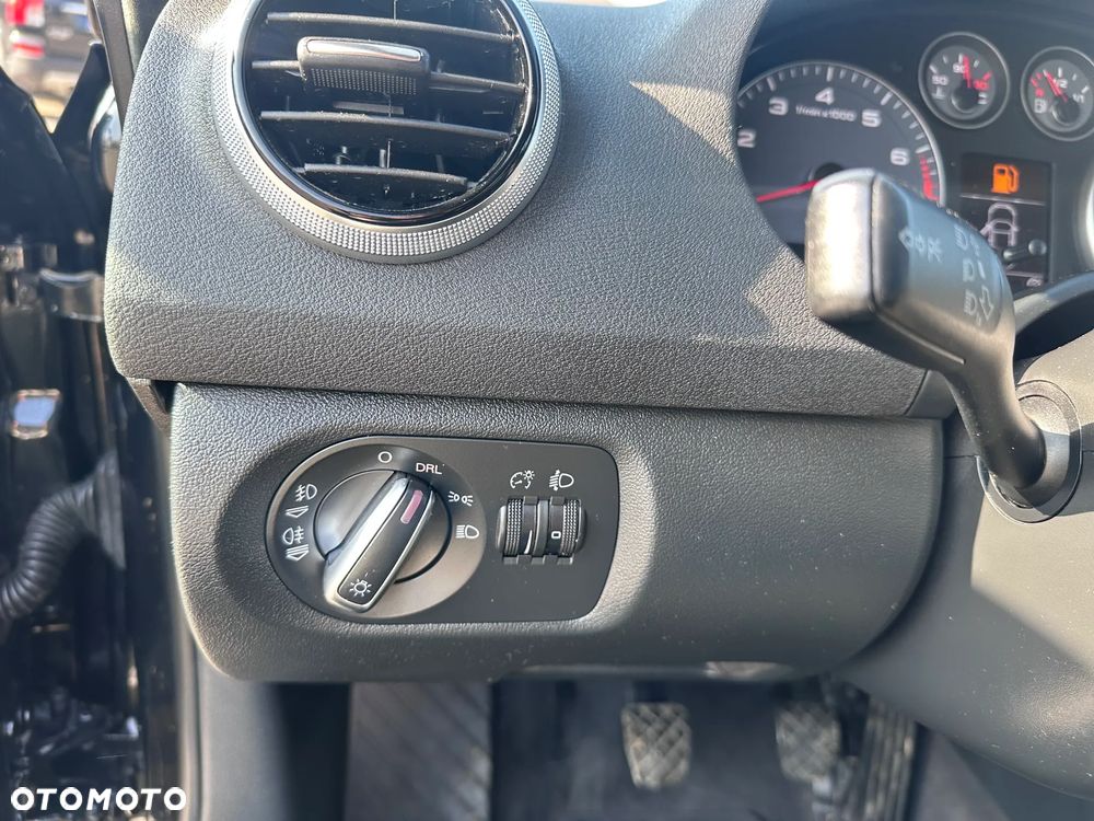 Audi A3 Sportback 1.4 TFSI Ambition - 30