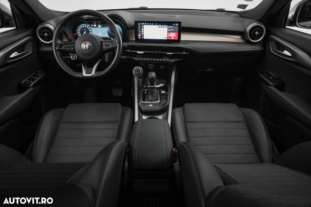 Alfa Romeo Tonale 1.5 VGT Tributo Italiano - 16