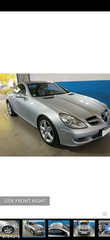 Mercedes-Benz SLK - 24