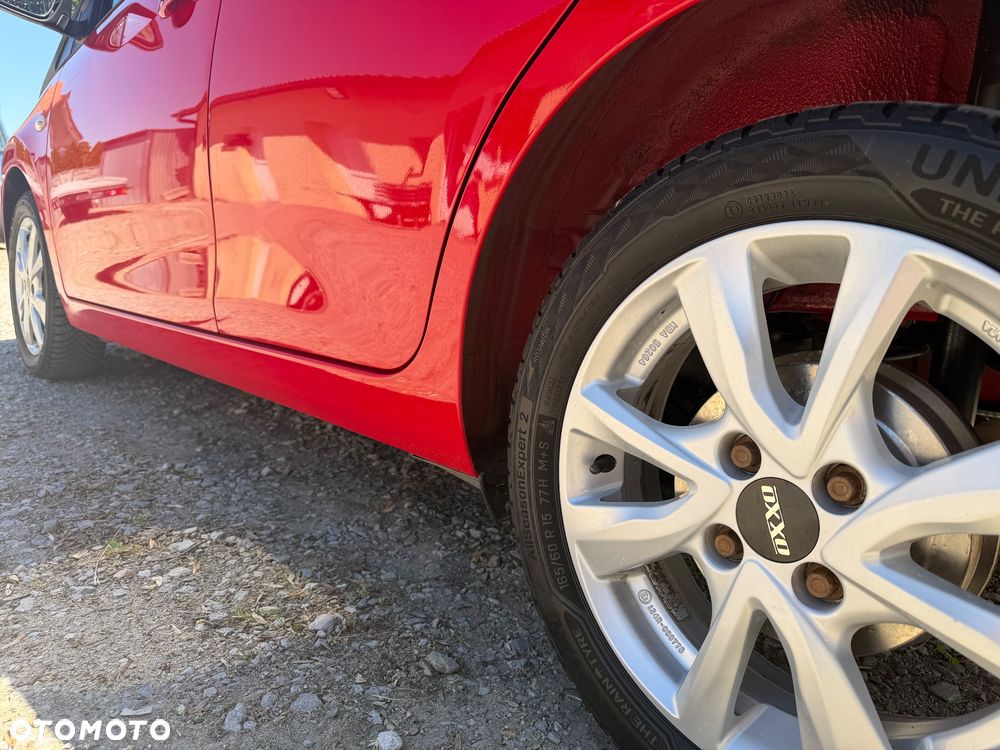 Toyota Aygo x-cite Style Selection - 25