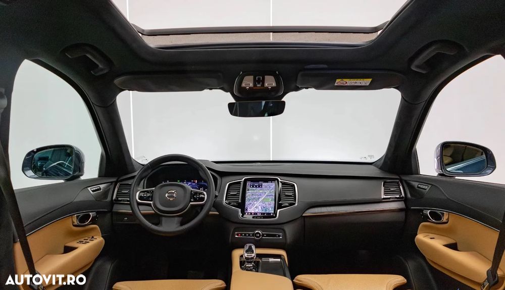 Volvo XC 90 - 5