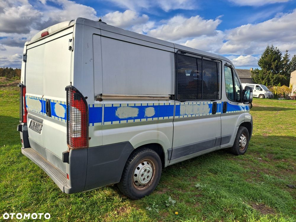 Fiat Ducato - 3