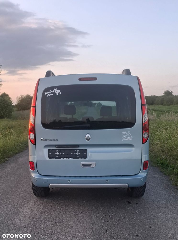 Renault Kangoo - 5