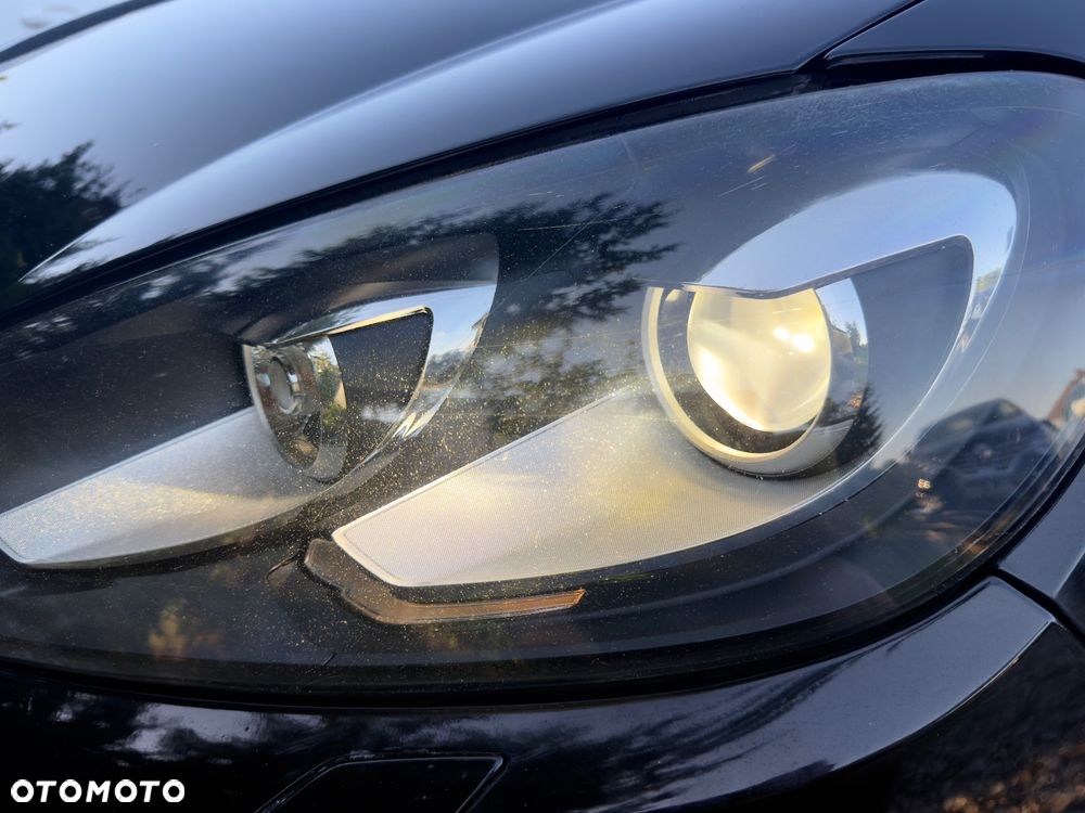 Volkswagen Golf 1.4 TSI Highline Optimum - 37
