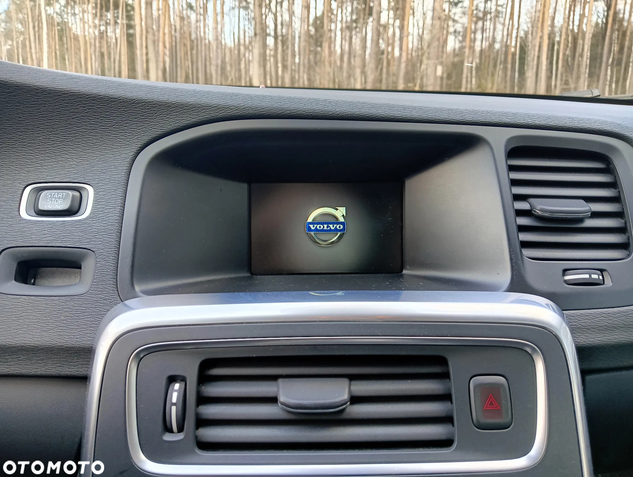 Volvo V60 D3 Summum - 21