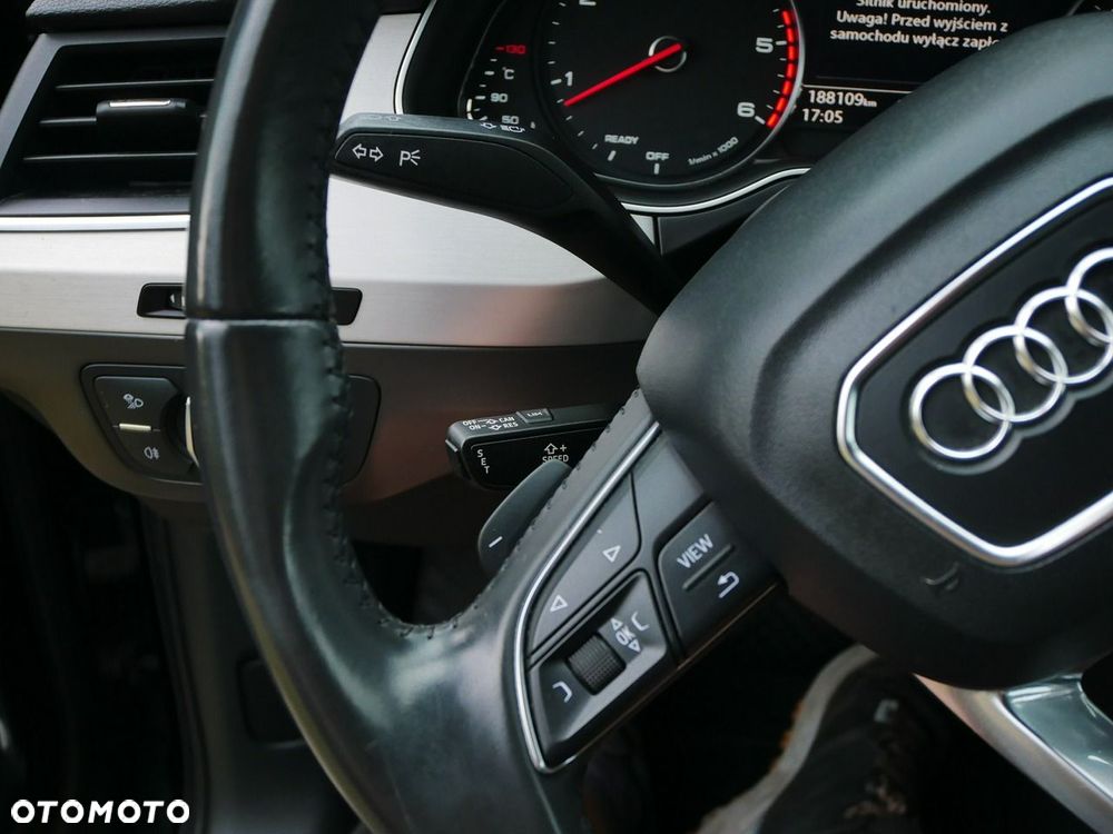 Audi Q7 3.0 TDI ultra Quattro Tiptronic - 19
