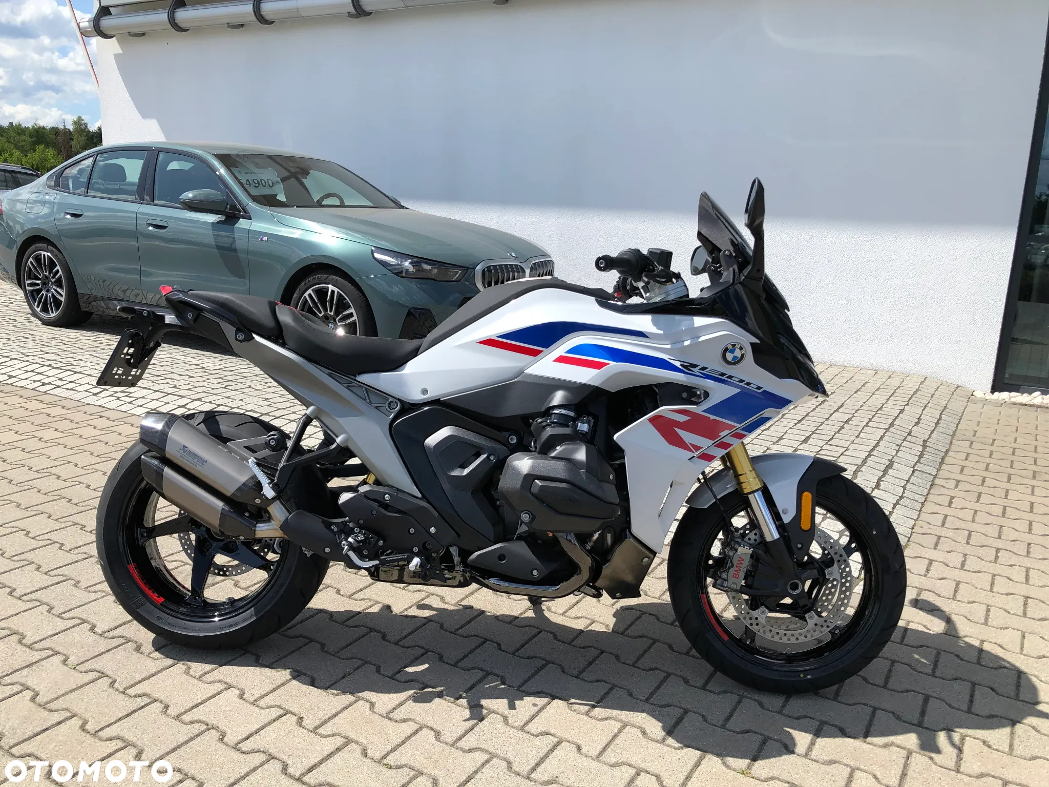 BMW R - 3