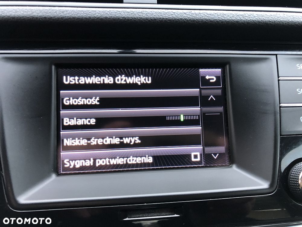 Skoda Fabia 1.0 Ambition - 15