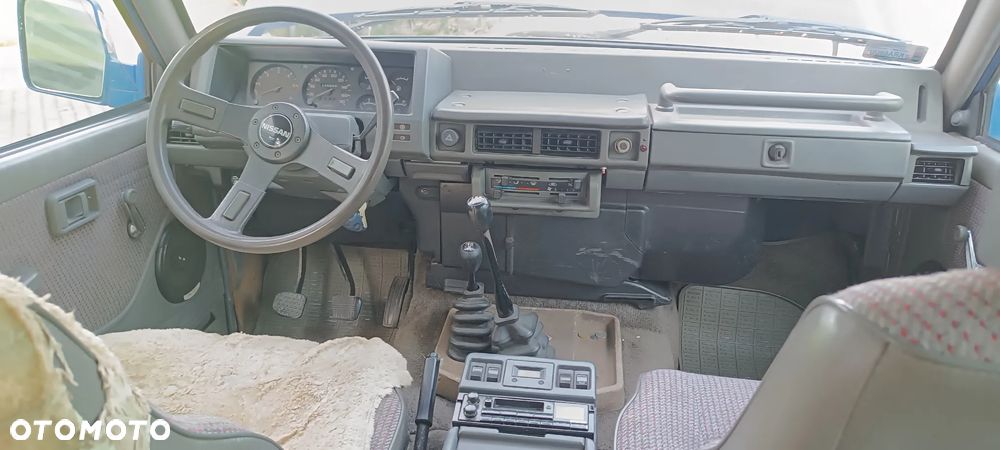 Nissan Patrol - 6