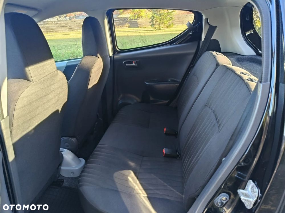 Nissan Pixo 1.0 acenta - 12