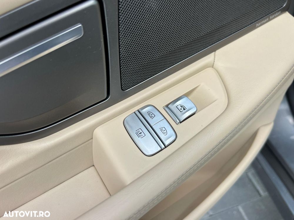 BMW Seria 7 730d xDrive - 19