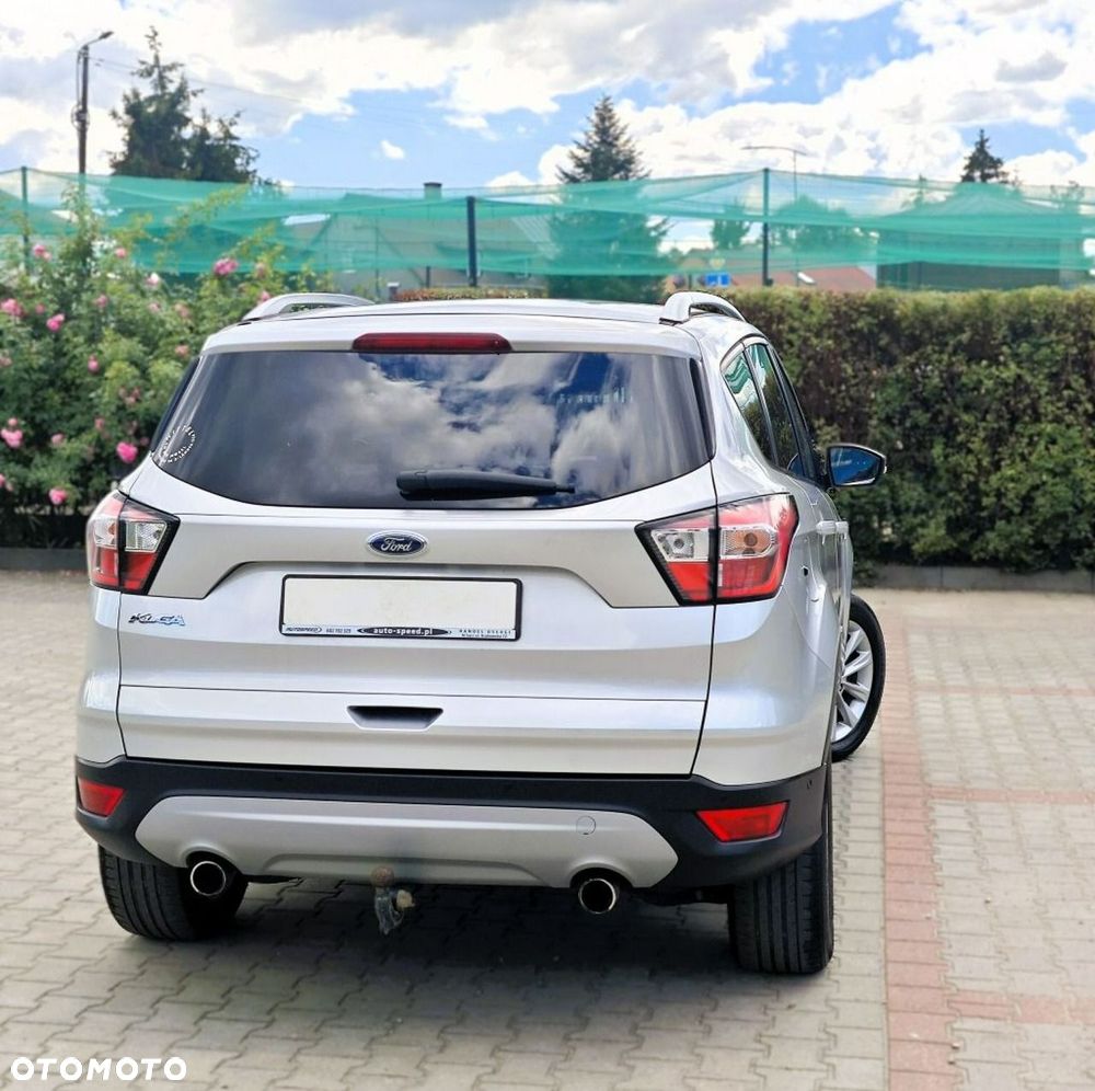 Ford Kuga - 4