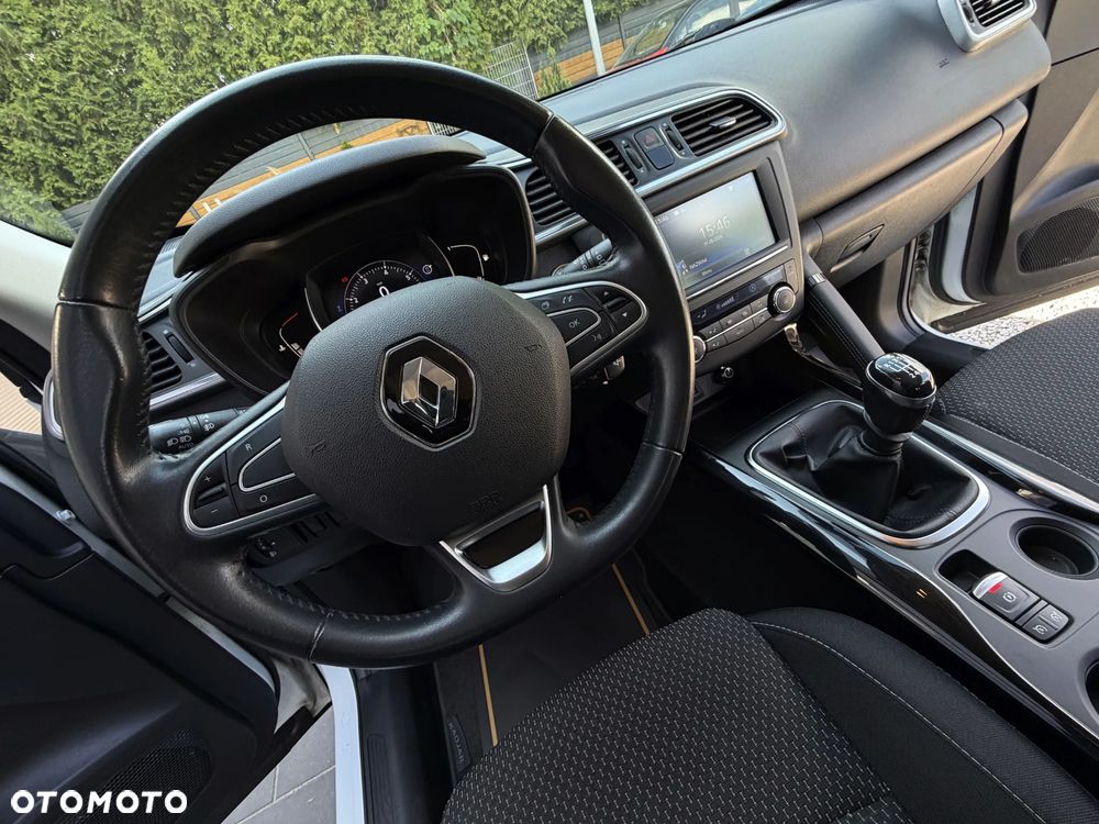 Renault Kadjar 1.3 TCe FAP Intens - 28
