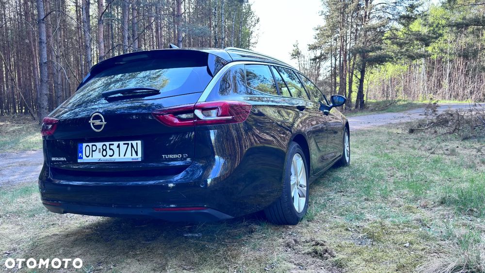 Opel Insignia 2.0 CDTI Innovation S&S - 17