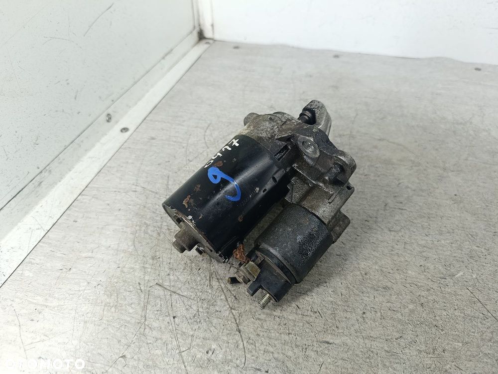 ROZRUSZNIK MINI MINI R50 1.6 16V - 5