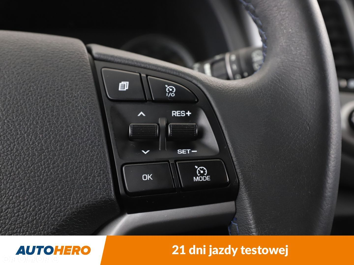 Hyundai Tucson 1.6 GDi Classic 2WD - 26