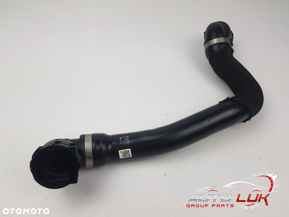 Przewód Rura Wąż wody BMW X1 F48 X2 F39 F40 F45 8658480