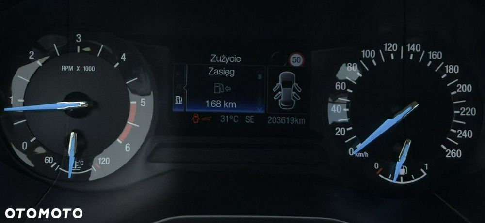 Ford Galaxy - 20