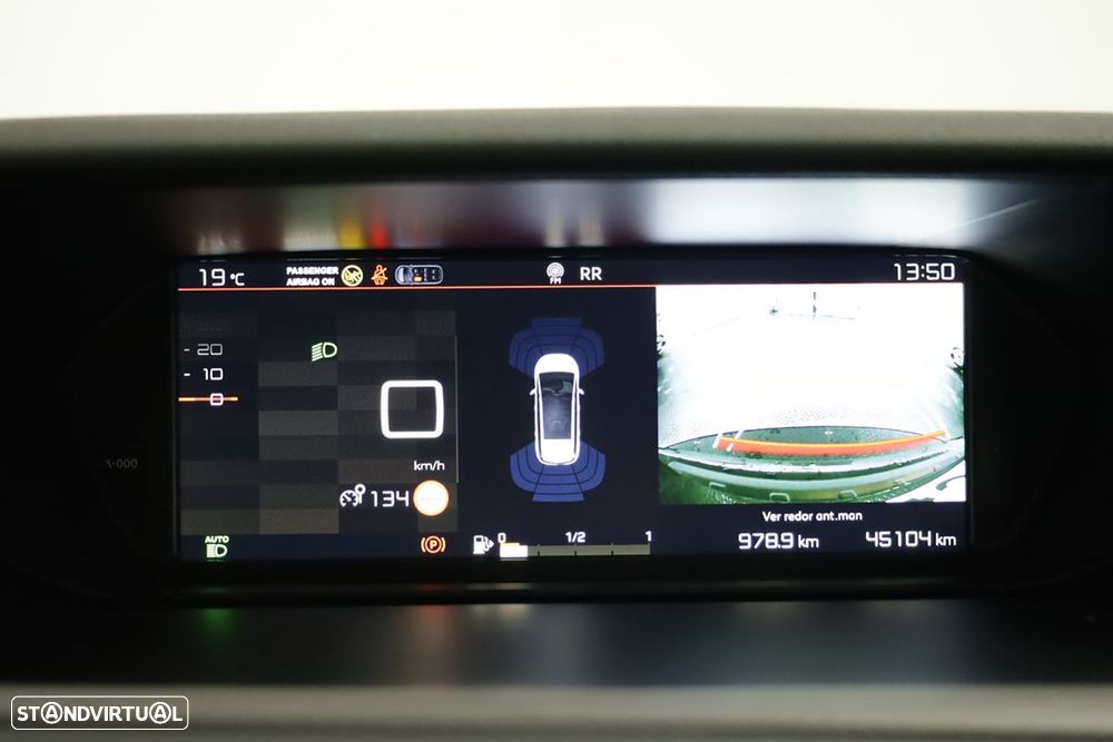 Citroën Grand C4 Spacetourer 1.2 PureTech Shine - 16